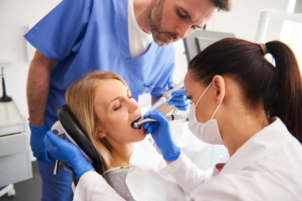Best Oral Surgery  in Walnut, IL