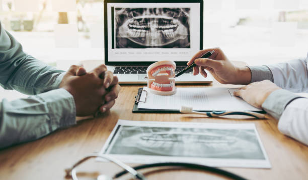 Oral Surgery in Walnut, IL