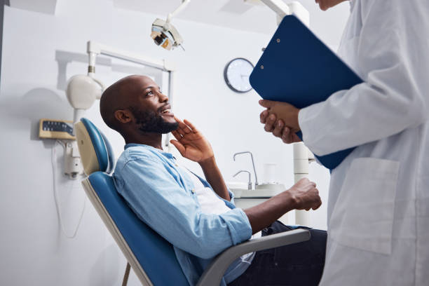 Best Wisdom Tooth Removal  in Walnut, IL