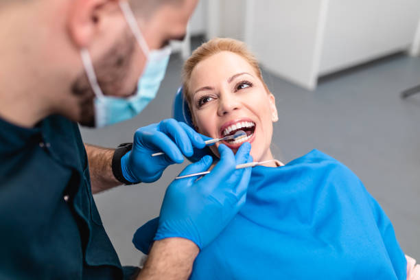 Best Tooth Extraction  in Walnut, IL