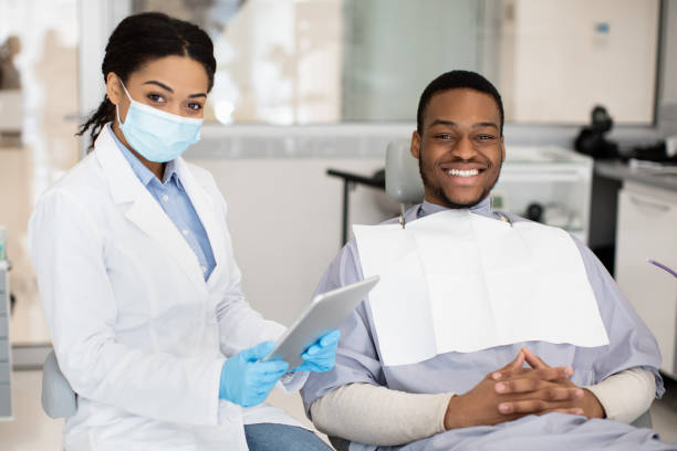 TMJ/TMD Treatment in Walnut, IL