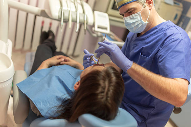 Emergency Dental Services in Walnut, IL
